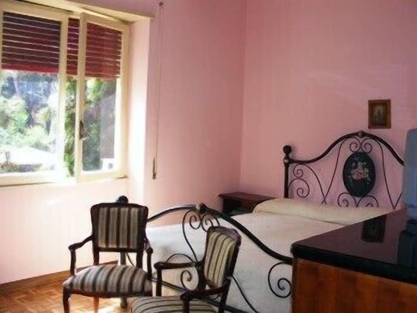 Ipanema Bed & Breakfast 3*