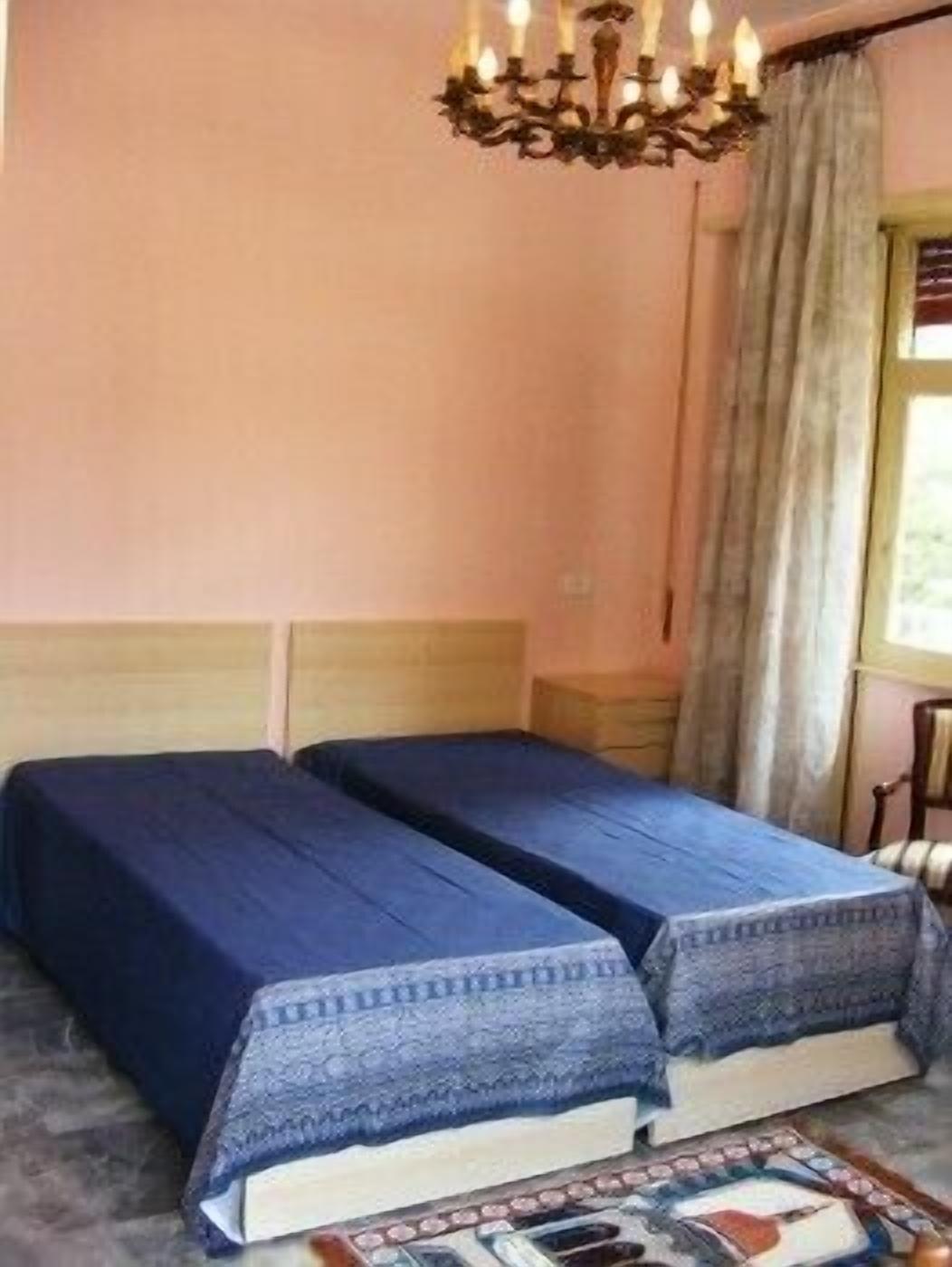 Ipanema Bed and breakfast Roma