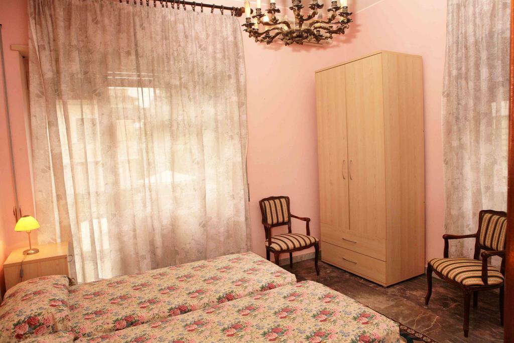 Ipanema Bed & Breakfast Roma