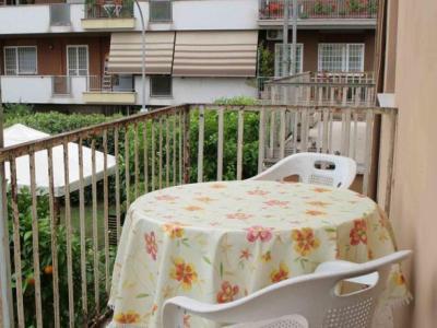 Ipanema Bed & Breakfast Roma
