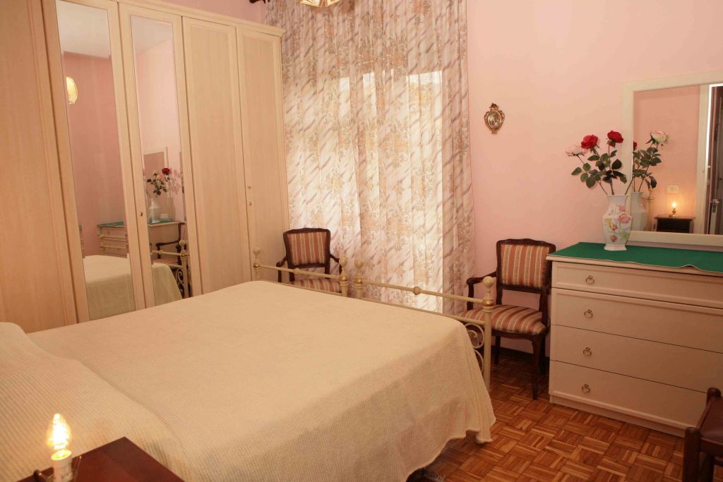 Ipanema Bed & Breakfast Roma
