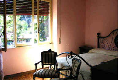 Bed and breakfast Ipanema 3*