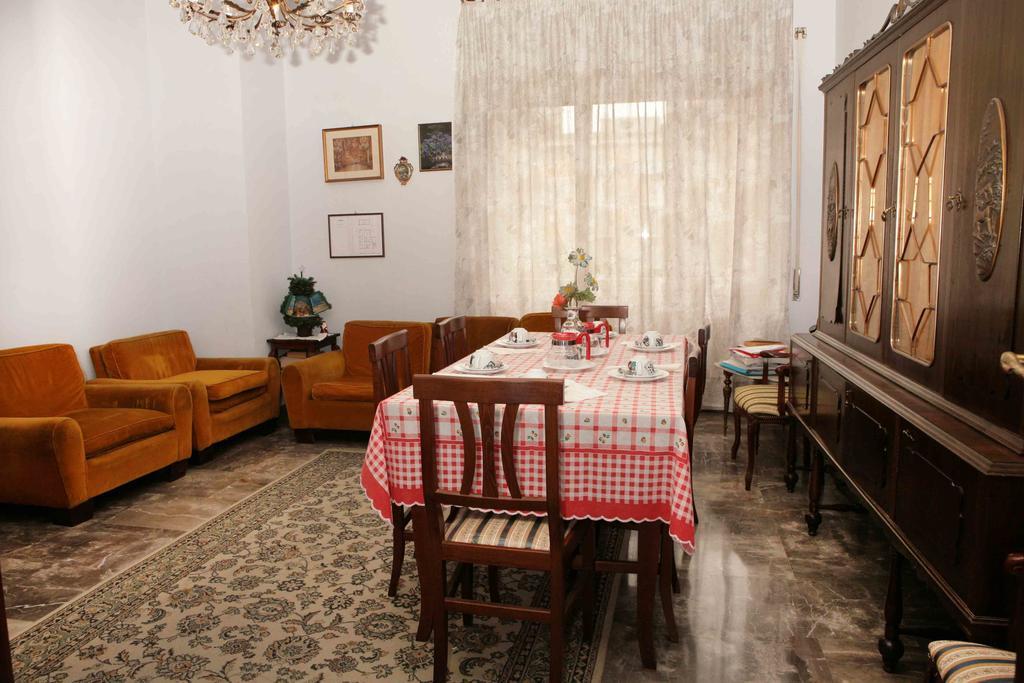 Ipanema Bed & Breakfast 3*