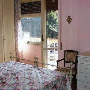 Bed & Breakfast Ipanema Roma