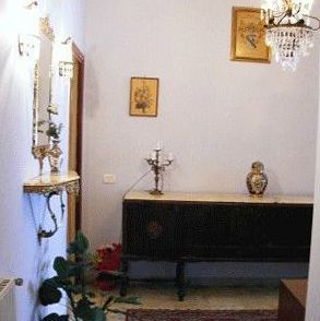 Ipanema Bed & Breakfast Roma